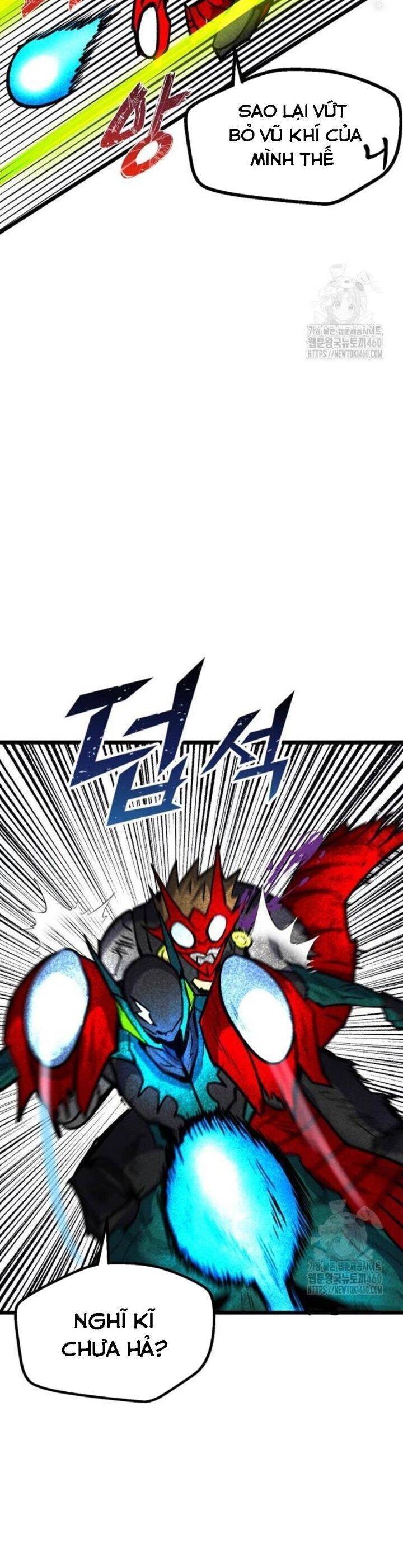 Người Côn Trùng Chap 90 - Next Chap 91