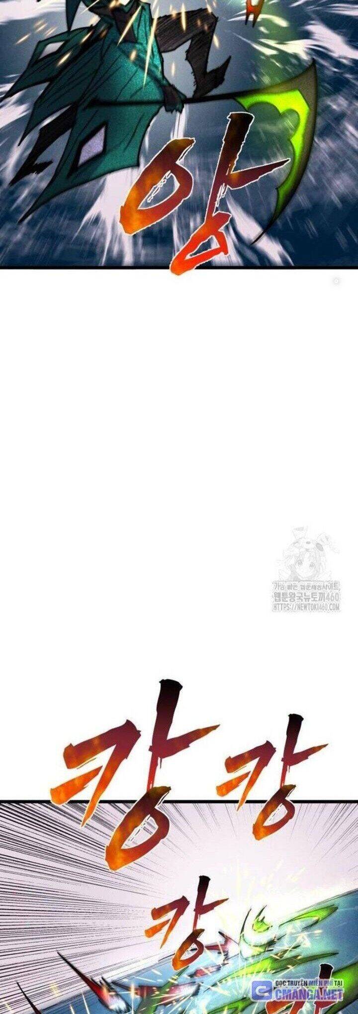 Người Côn Trùng Chap 90 - Next Chap 91