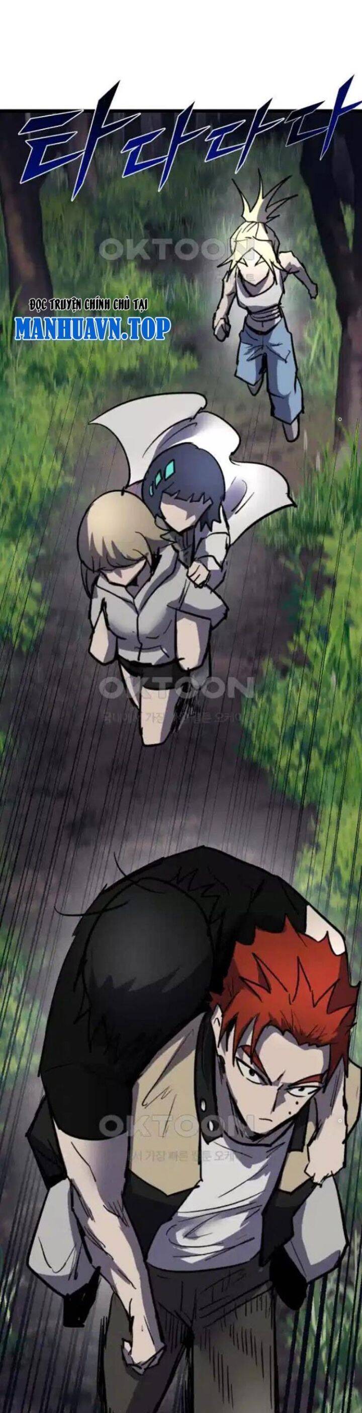 Người Côn Trùng Chap 91 - Next Chap 92