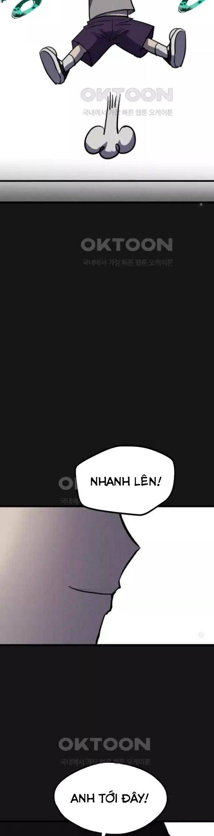 Người Côn Trùng Chap 91 - Next Chap 92