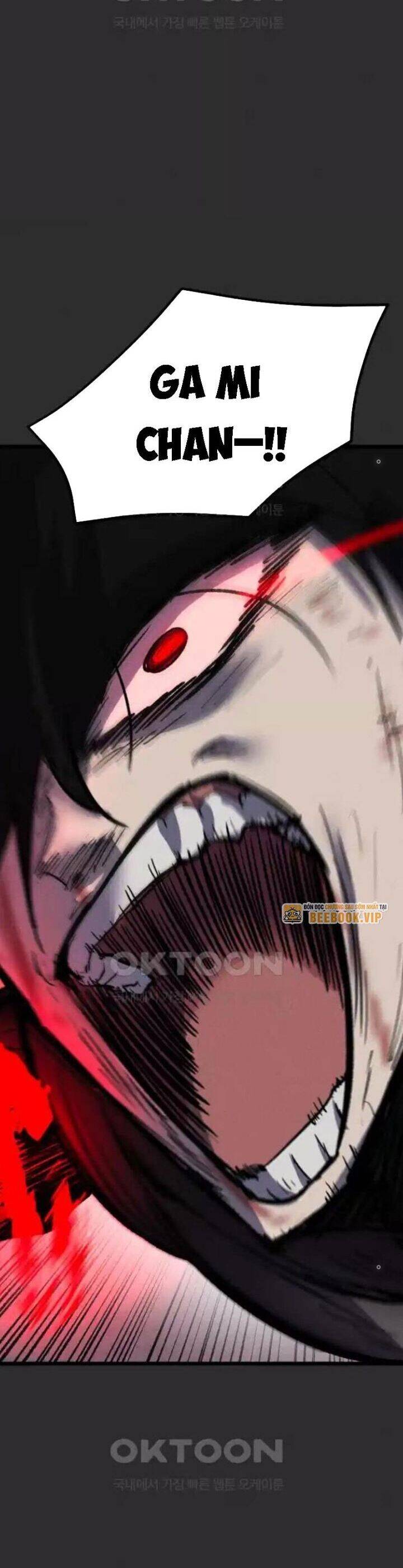 Người Côn Trùng Chap 91 - Next Chap 92