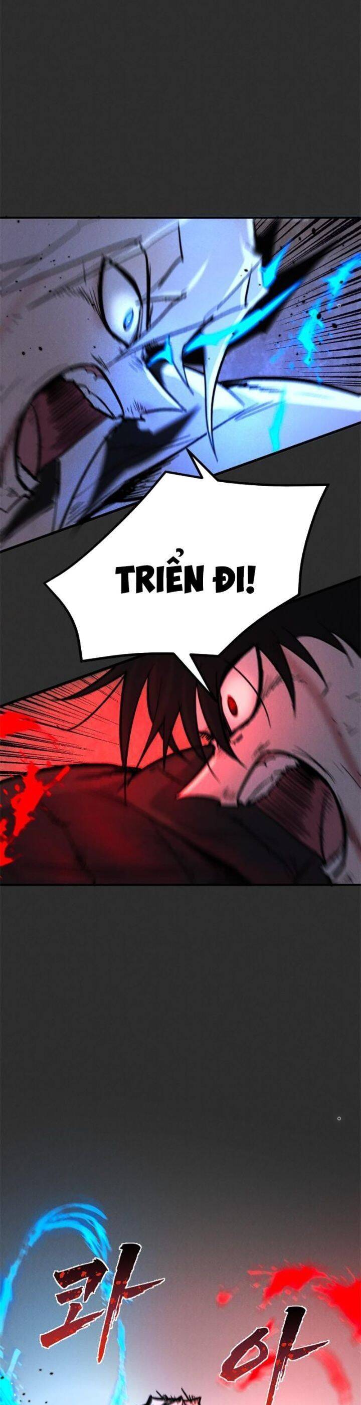 Người Côn Trùng Chap 92 - Next Chap 93