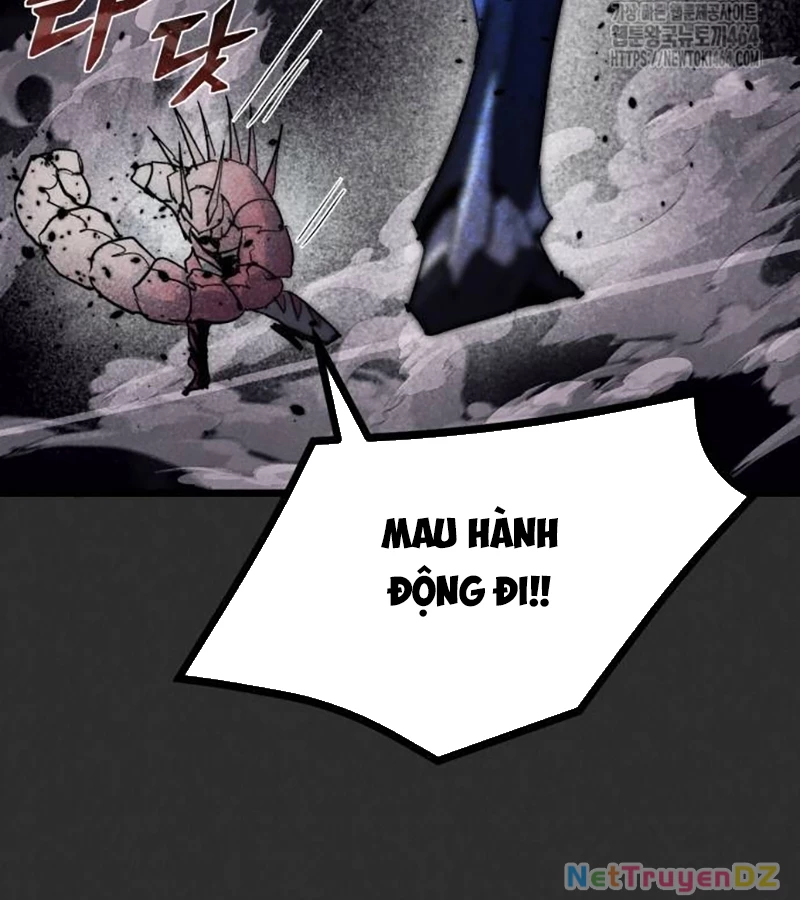 Người Côn Trùng Chap 94 - Next Chap 95