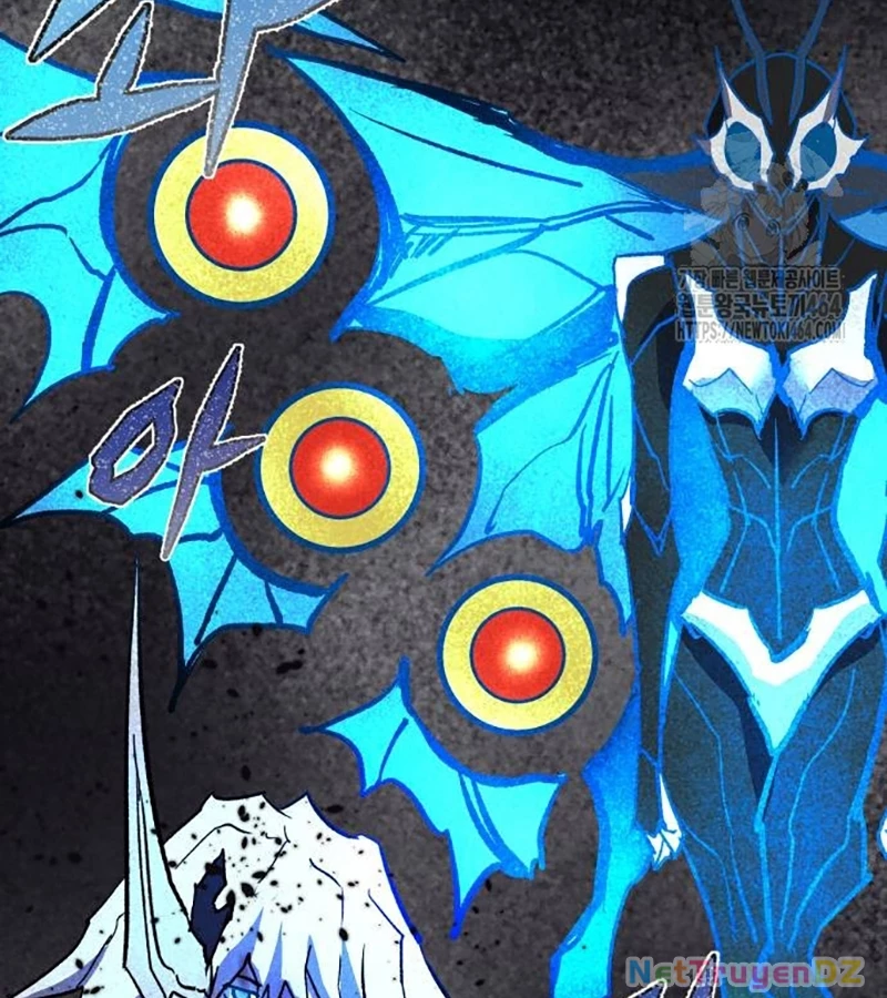 Người Côn Trùng Chap 94 - Next Chap 95