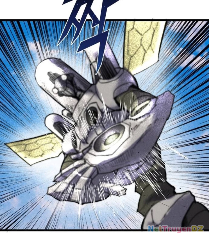 Người Côn Trùng Chap 95 - Next Chap 96