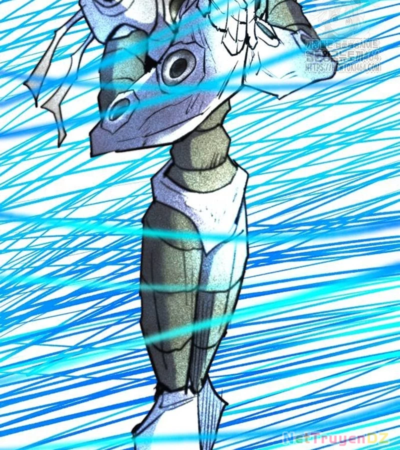 Người Côn Trùng Chap 95 - Next Chap 96