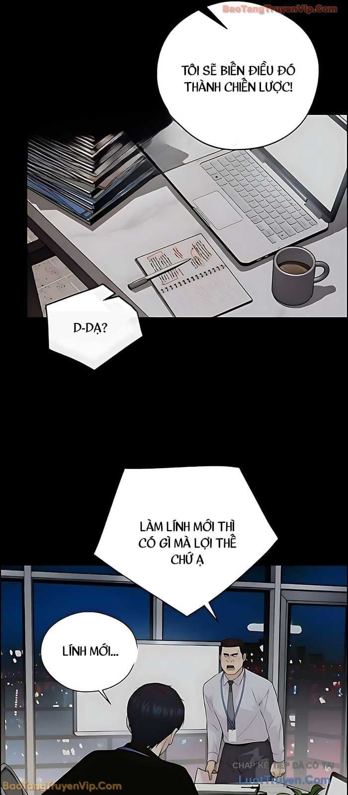 Người Đàn Ông Thực Thụ Chap 229 - Next Chap 230