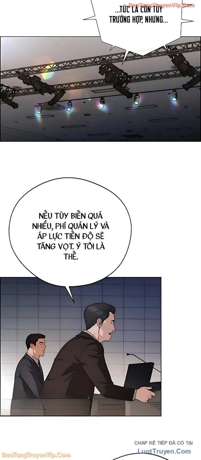 Người Đàn Ông Thực Thụ Chap 229 - Next Chap 230