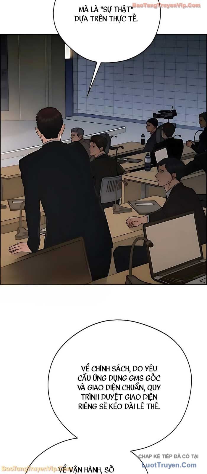 Người Đàn Ông Thực Thụ Chap 229 - Next Chap 230