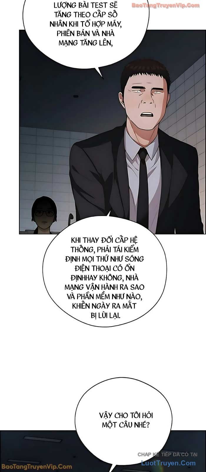 Người Đàn Ông Thực Thụ Chap 229 - Next Chap 230