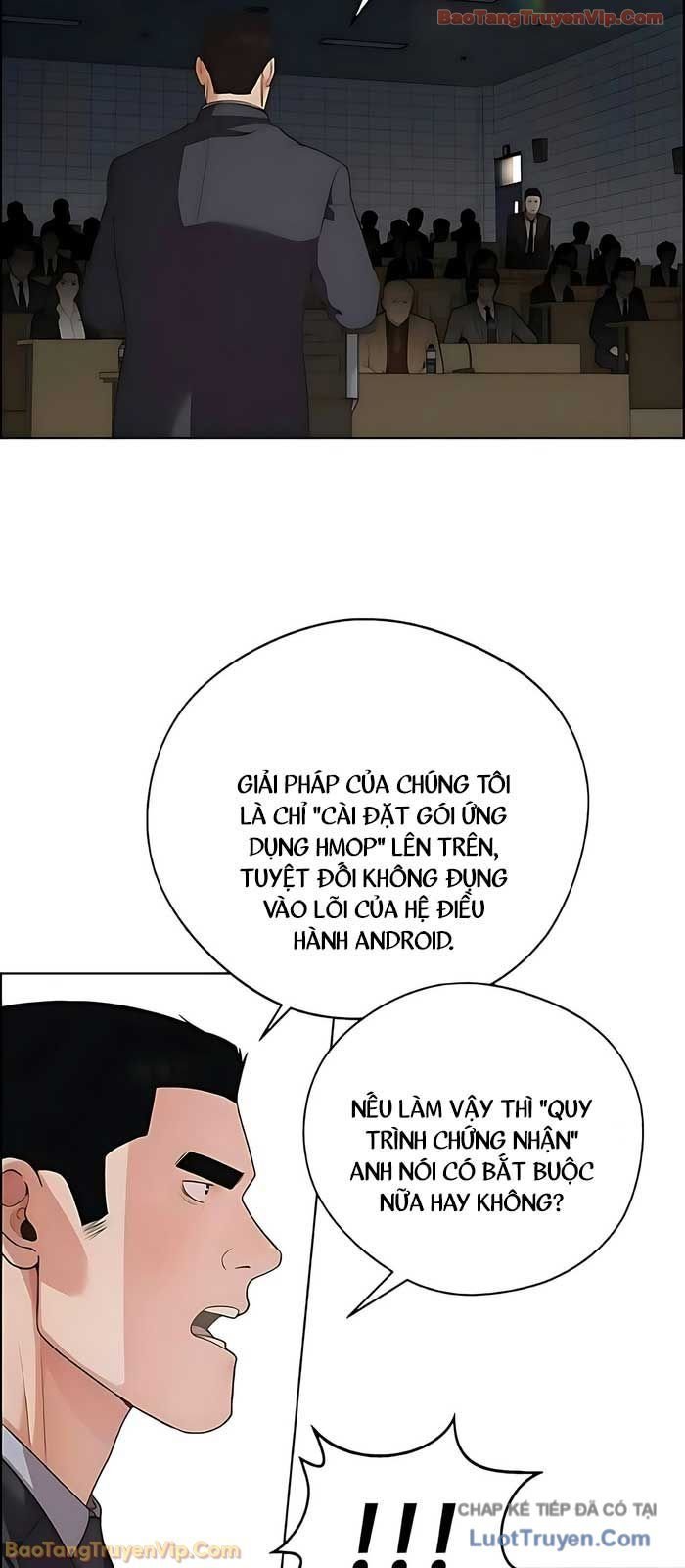 Người Đàn Ông Thực Thụ Chap 229 - Next Chap 230