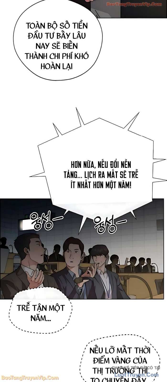 Người Đàn Ông Thực Thụ Chap 229 - Next Chap 230