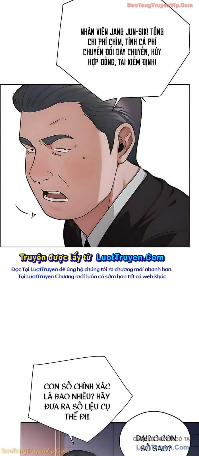 Người Đàn Ông Thực Thụ Chap 229 - Next Chap 230