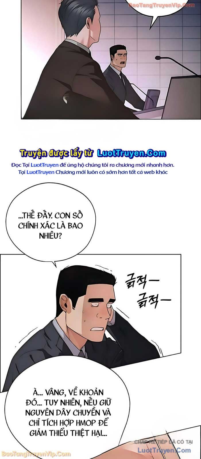 Người Đàn Ông Thực Thụ Chap 229 - Next Chap 230