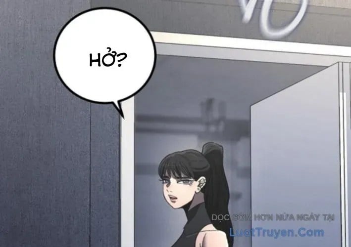 Người Dọn Dẹp Chap 11 - Next Chap 12