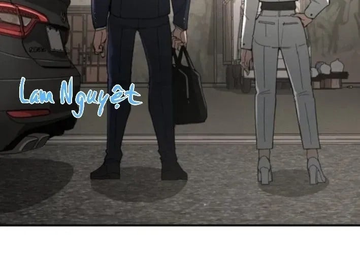 Người Dọn Dẹp Chap 11 - Next Chap 12