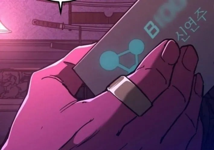 Người Dọn Dẹp Chap 11 - Next Chap 12