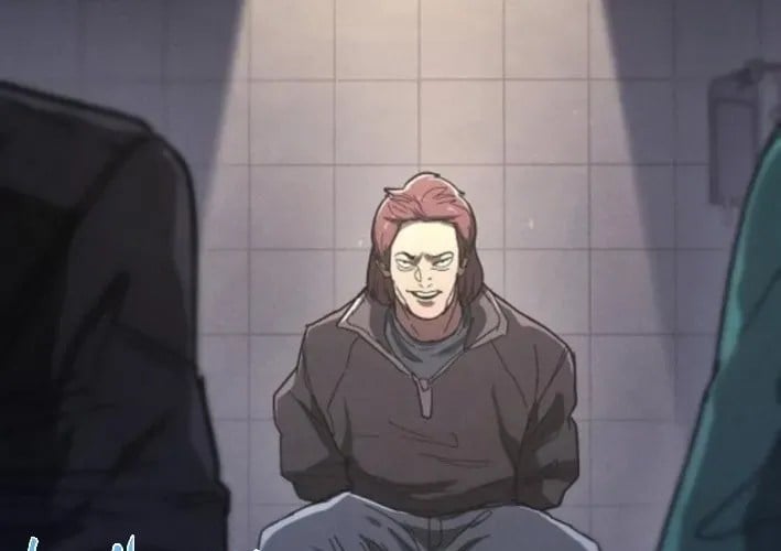 Người Dọn Dẹp Chap 11 - Next Chap 12