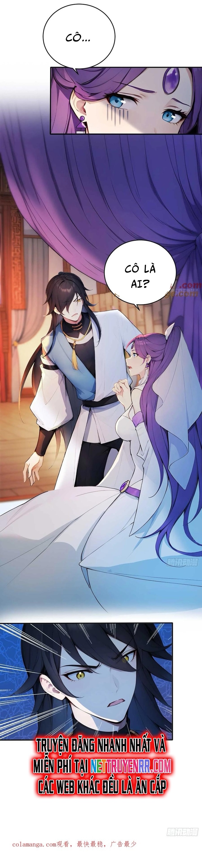 Ngươi Làm Bộ Tu Luyện Đi! Chap 74 - Next Chap 75