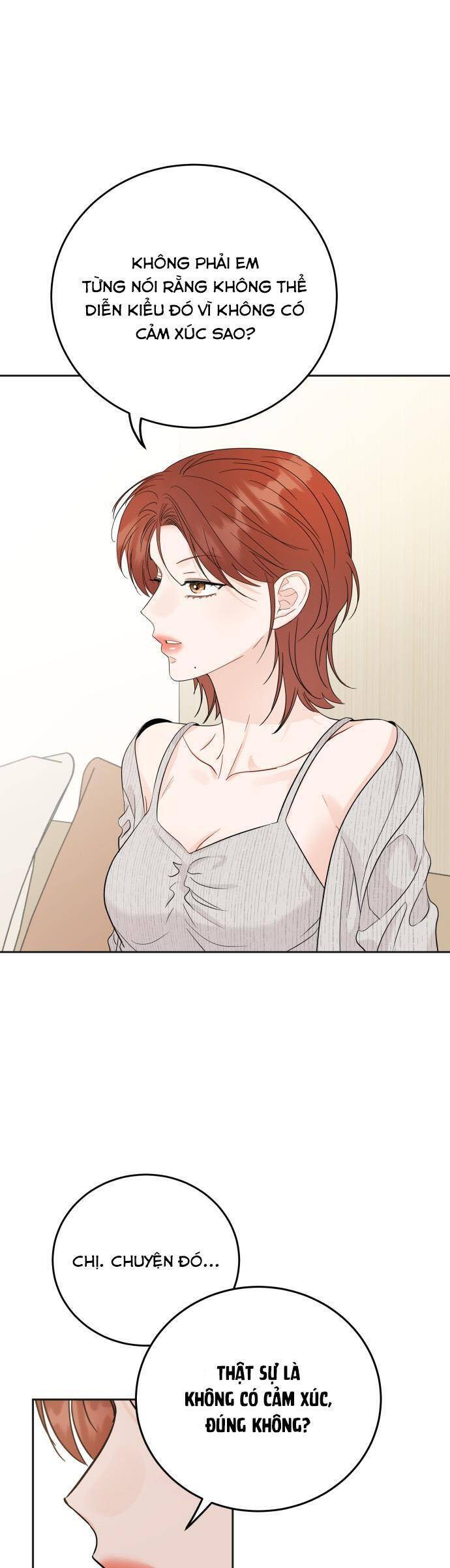 Người Một Nhà Chap 100 - Next Chap 101