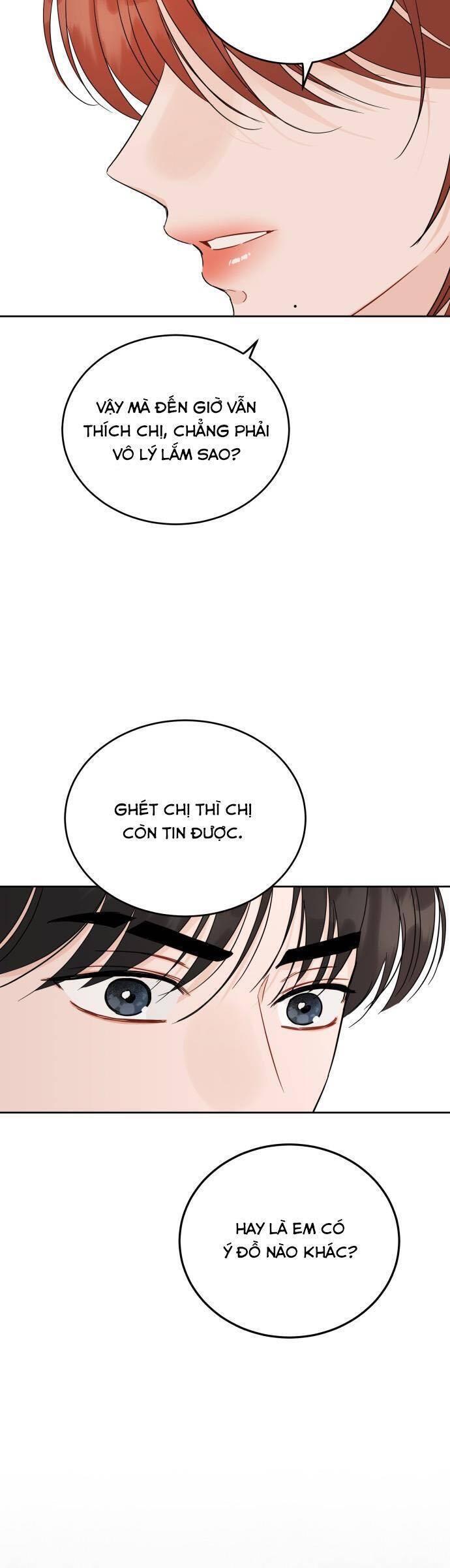 Người Một Nhà Chap 100 - Next Chap 101