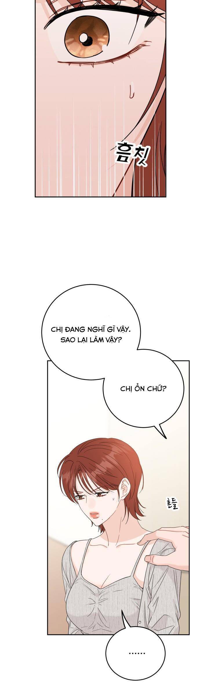 Người Một Nhà Chap 100 - Next Chap 101