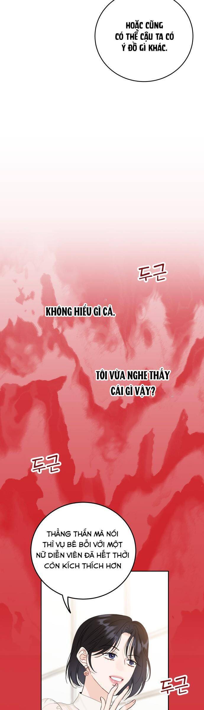 Người Một Nhà Chap 100 - Next Chap 101