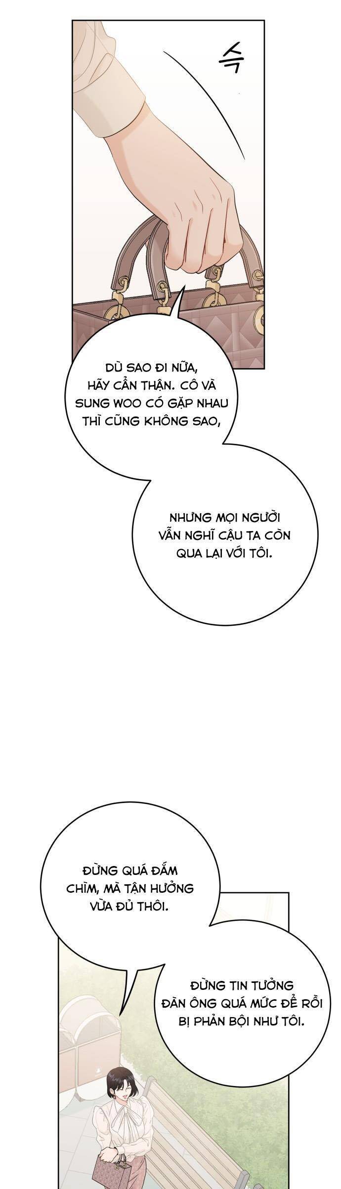 Người Một Nhà Chap 100 - Next Chap 101