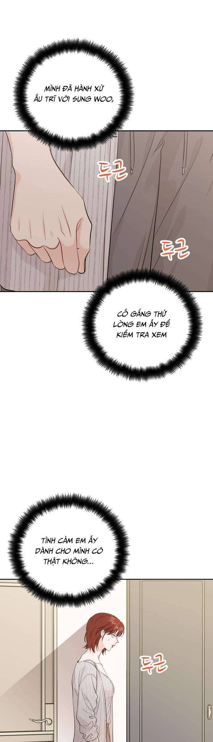 Người Một Nhà Chap 101 - Next Chap 102