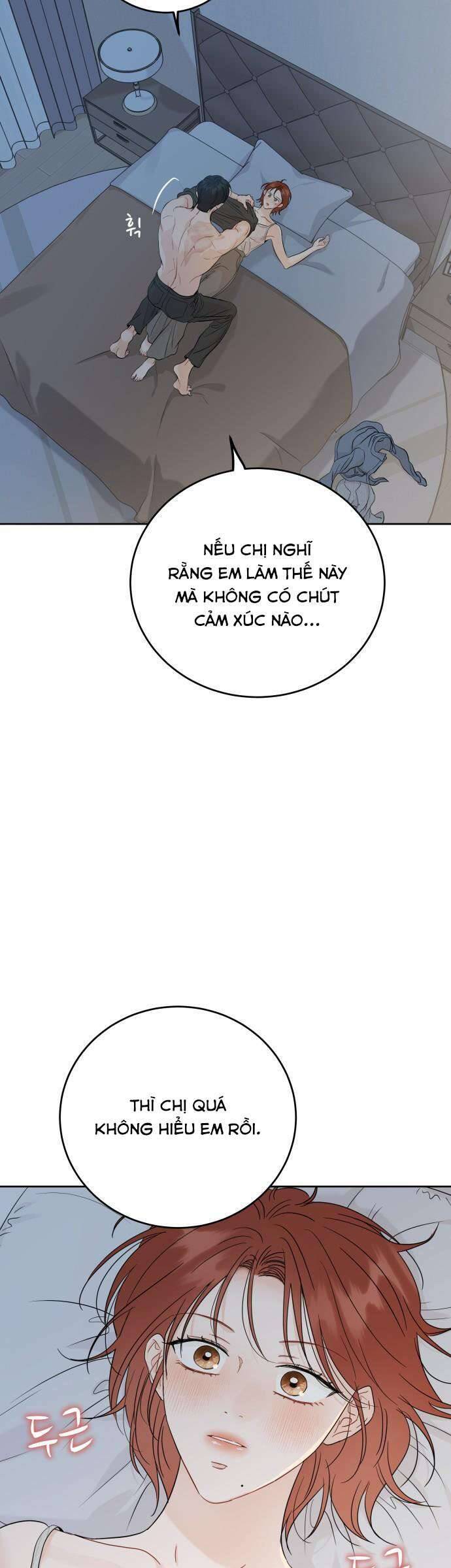 Người Một Nhà Chap 101 - Next Chap 102