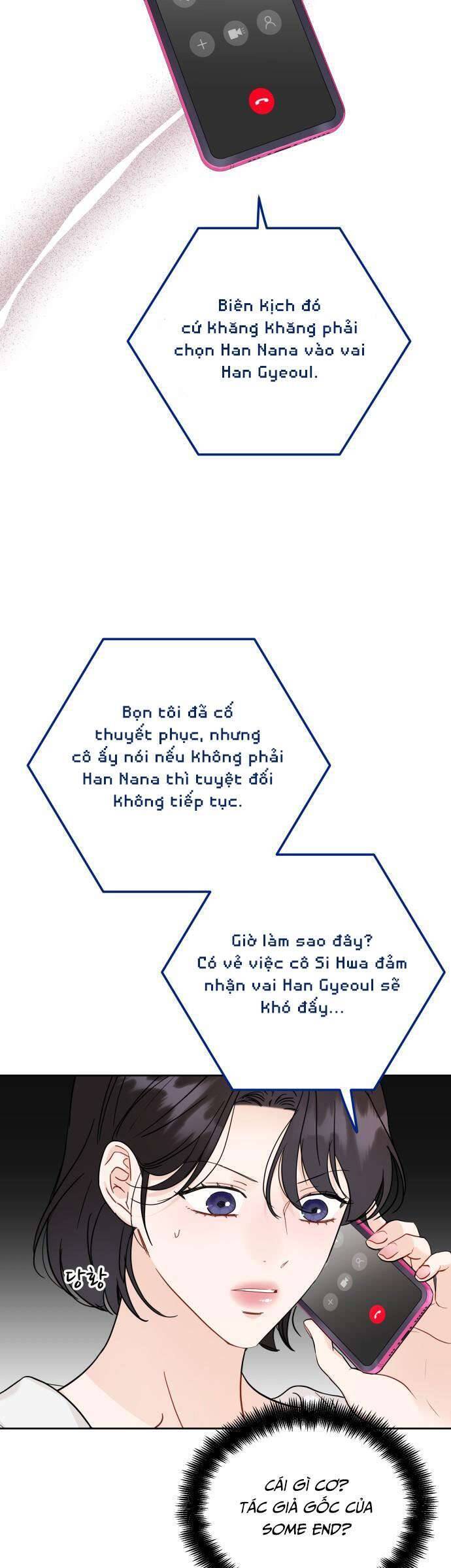 Người Một Nhà Chap 101 - Next Chap 102
