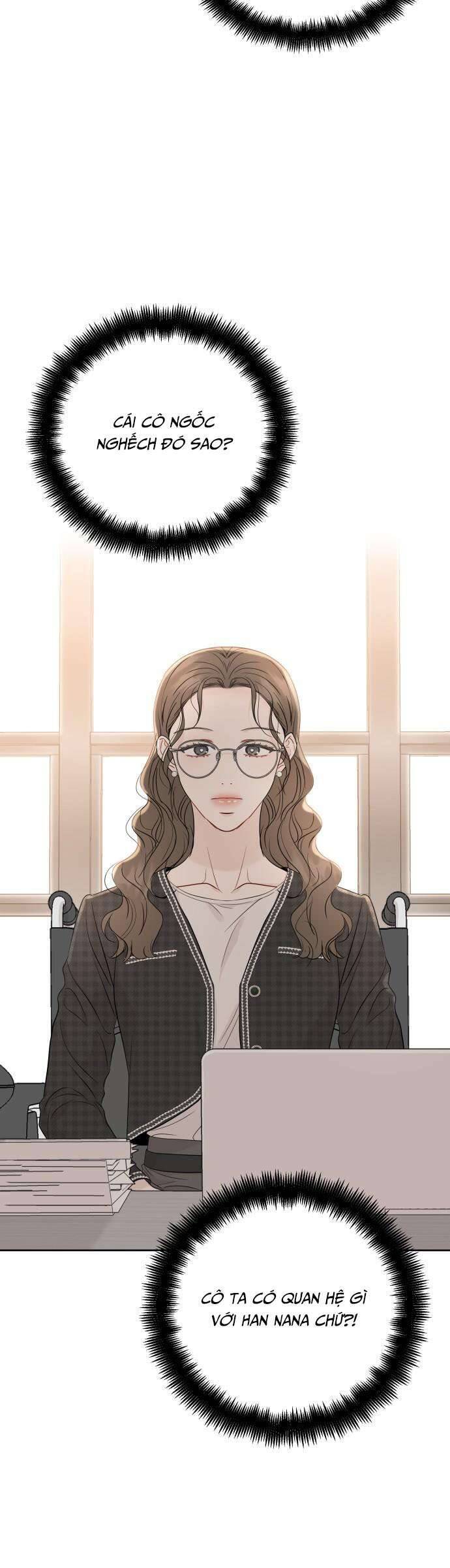 Người Một Nhà Chap 101 - Next Chap 102