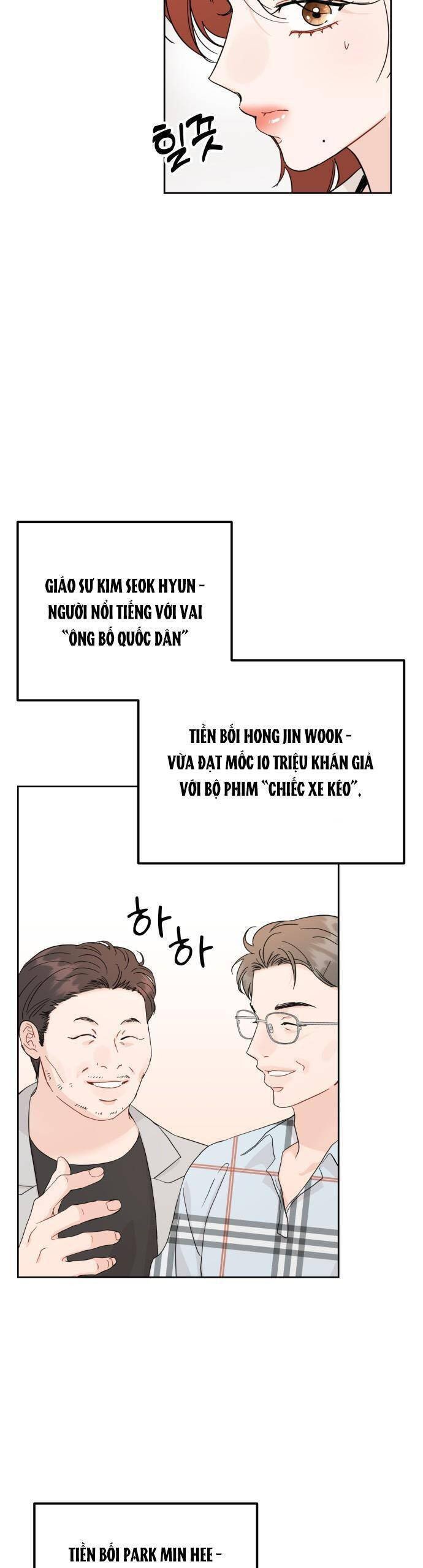 Người Một Nhà Chap 108 - Next Chap 109