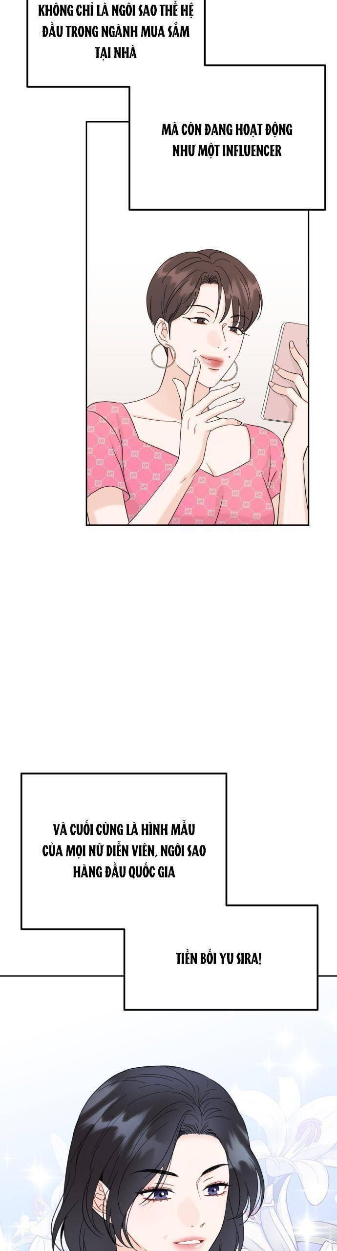 Người Một Nhà Chap 108 - Next Chap 109
