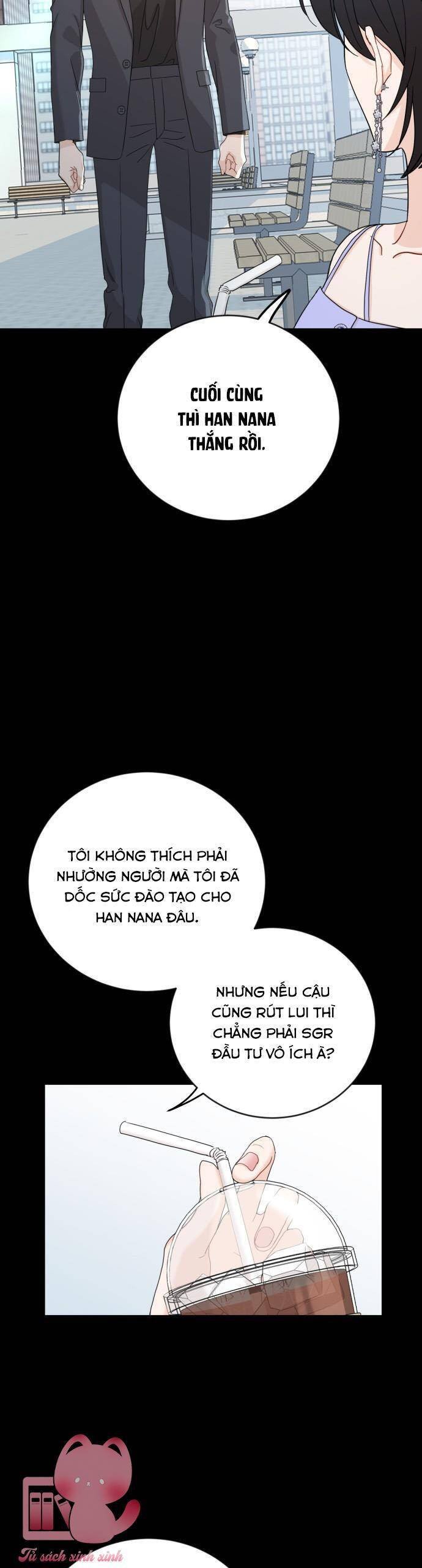 Người Một Nhà Chap 108 - Next Chap 109