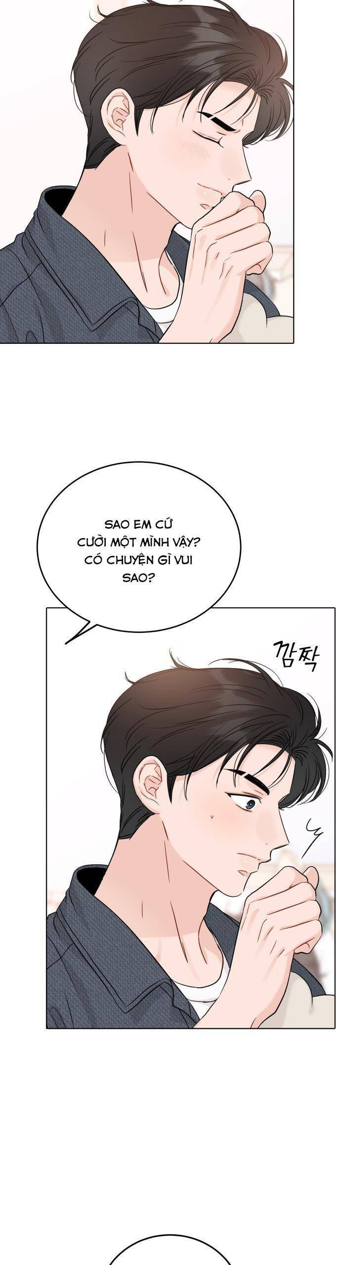 Người Một Nhà Chap 92 - Next Chap 93