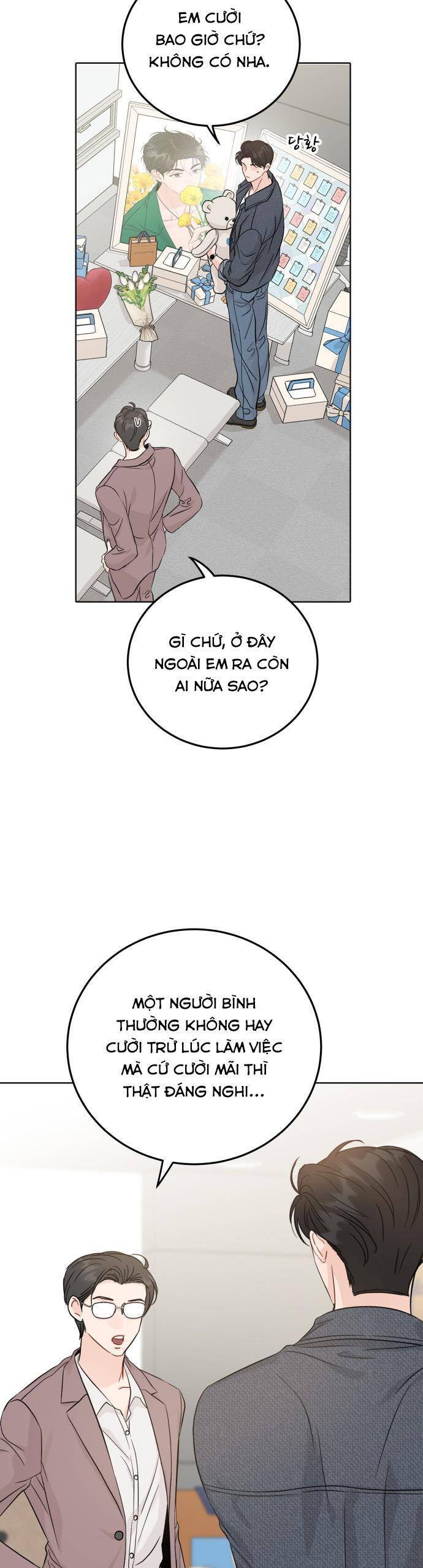 Người Một Nhà Chap 92 - Next Chap 93