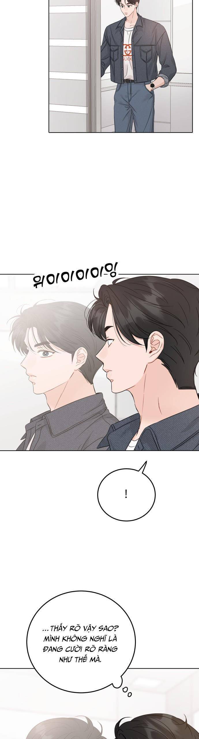 Người Một Nhà Chap 92 - Next Chap 93