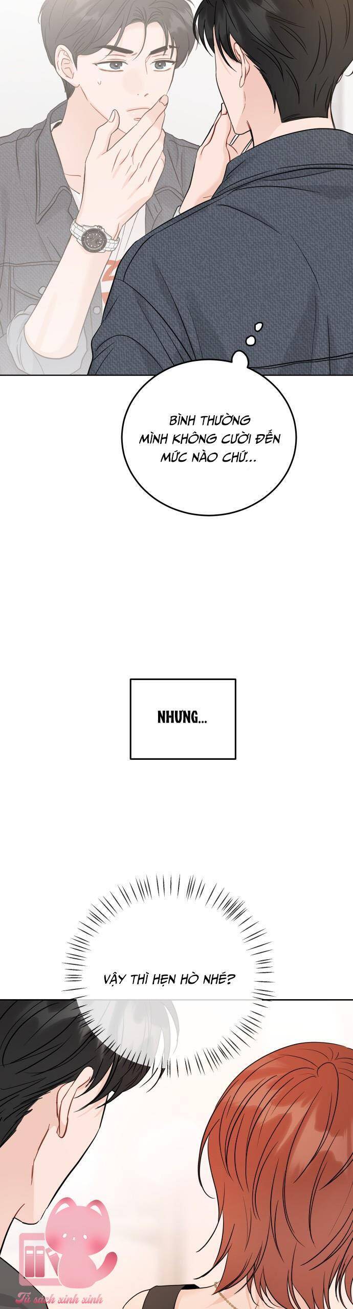 Người Một Nhà Chap 92 - Next Chap 93