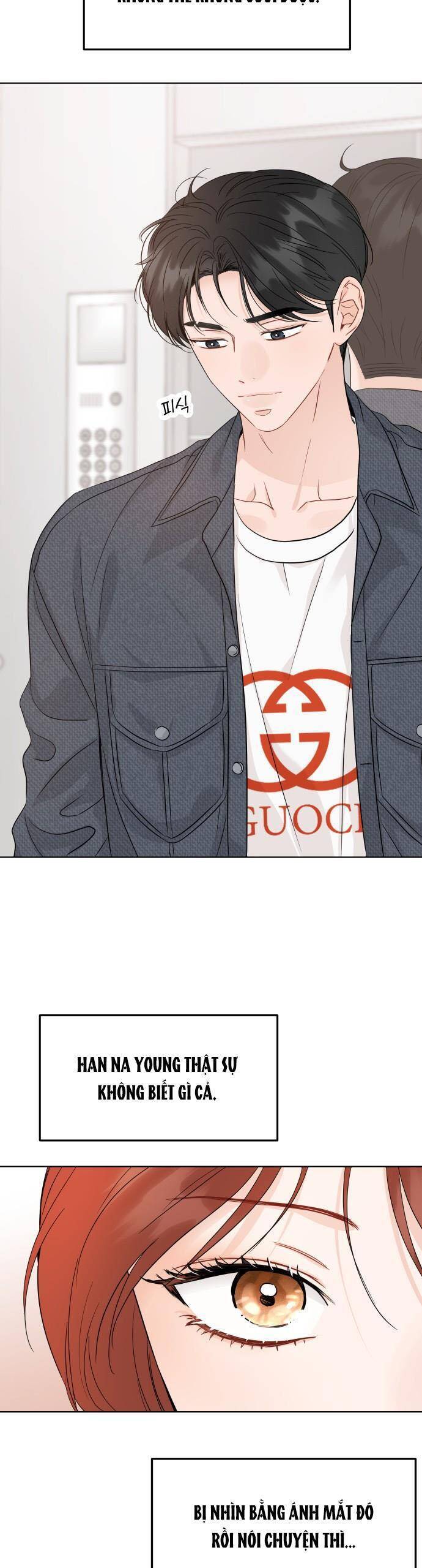 Người Một Nhà Chap 92 - Next Chap 93