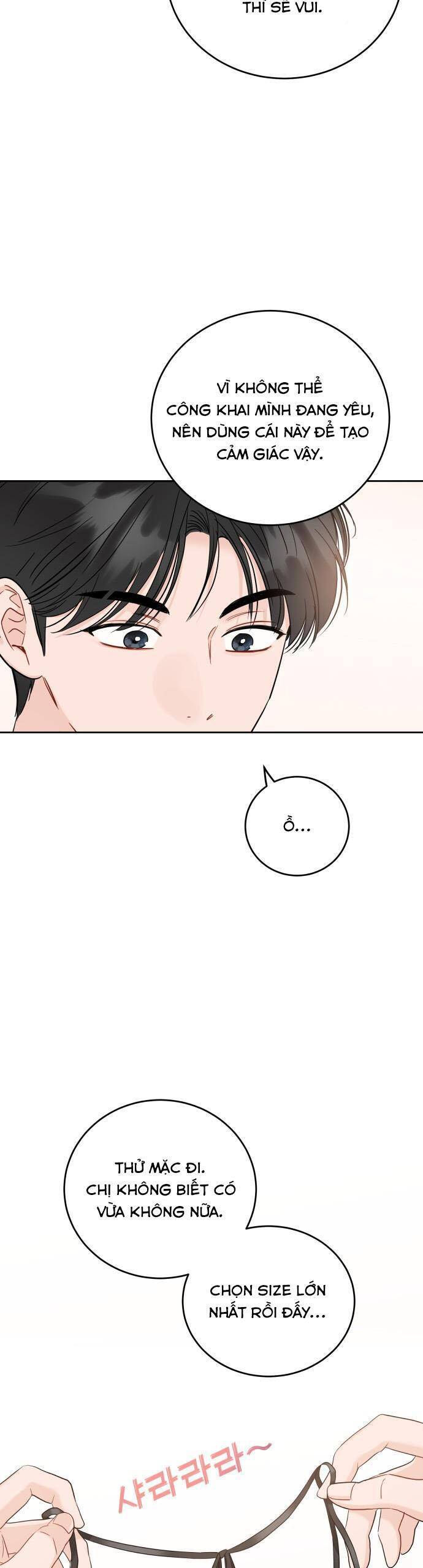 Người Một Nhà Chap 96 - Next Chap 97