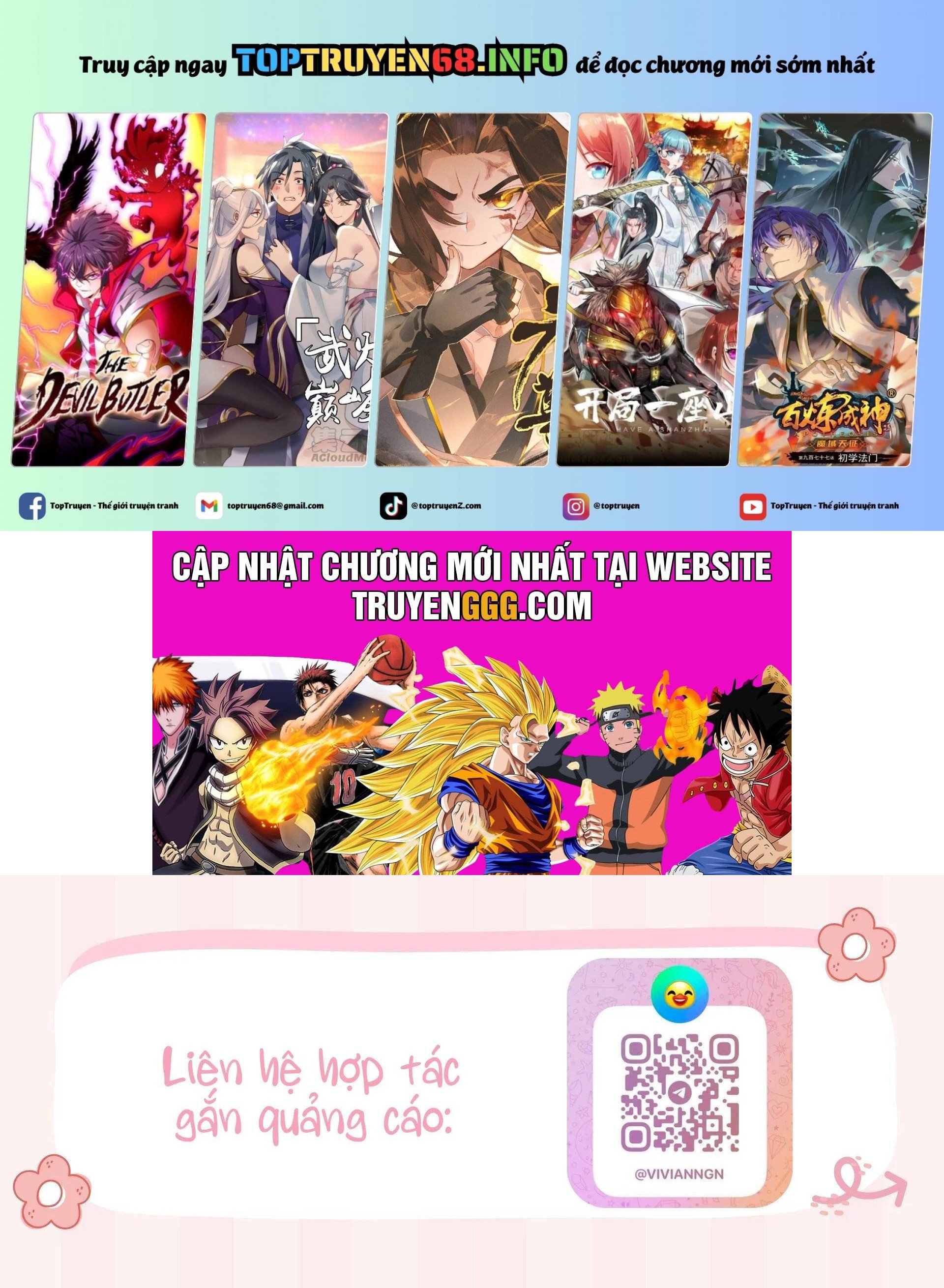 Người Một Nhà Chap 98 - Next Chap 99