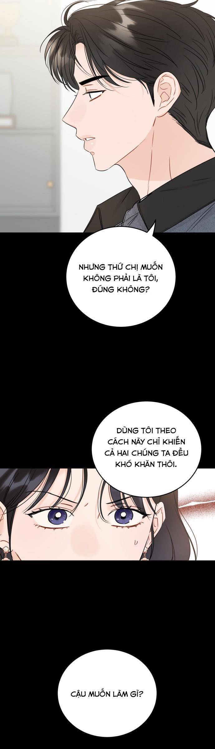 Người Một Nhà Chap 98 - Next Chap 99