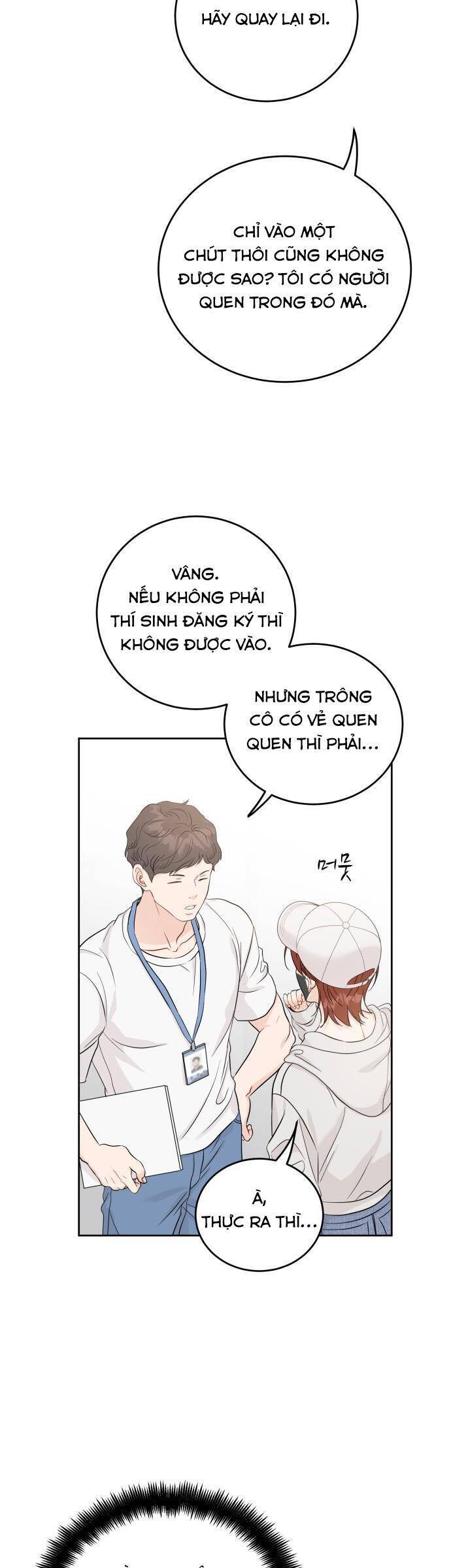 Người Một Nhà Chap 98 - Next Chap 99