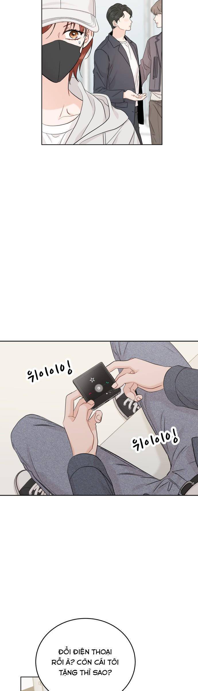 Người Một Nhà Chap 98 - Next Chap 99