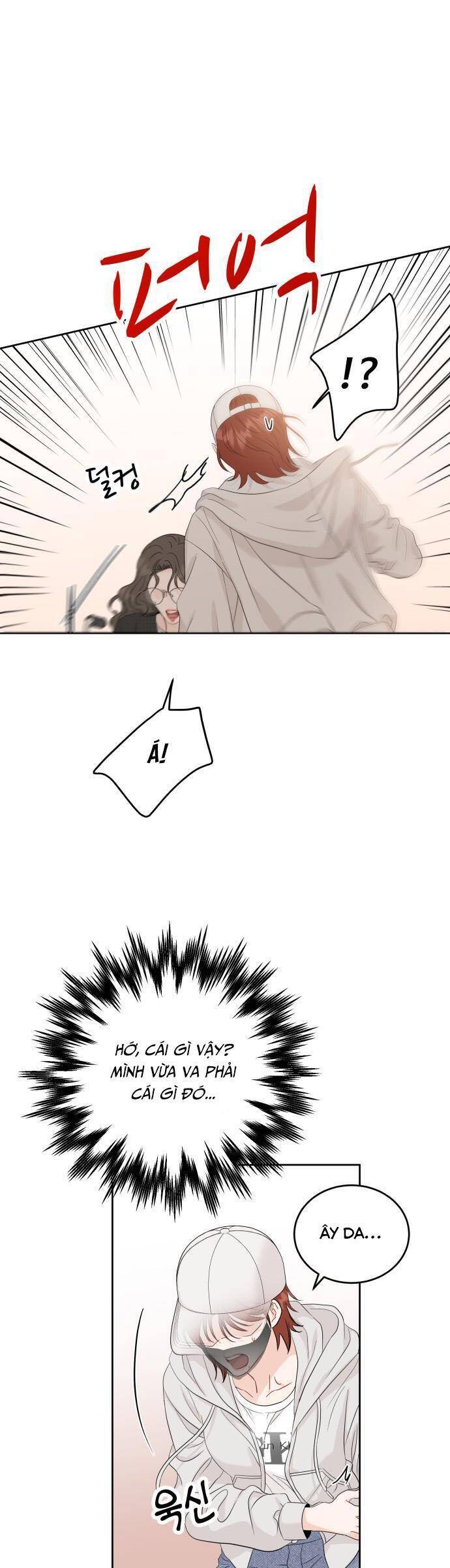 Người Một Nhà Chap 98 - Next Chap 99