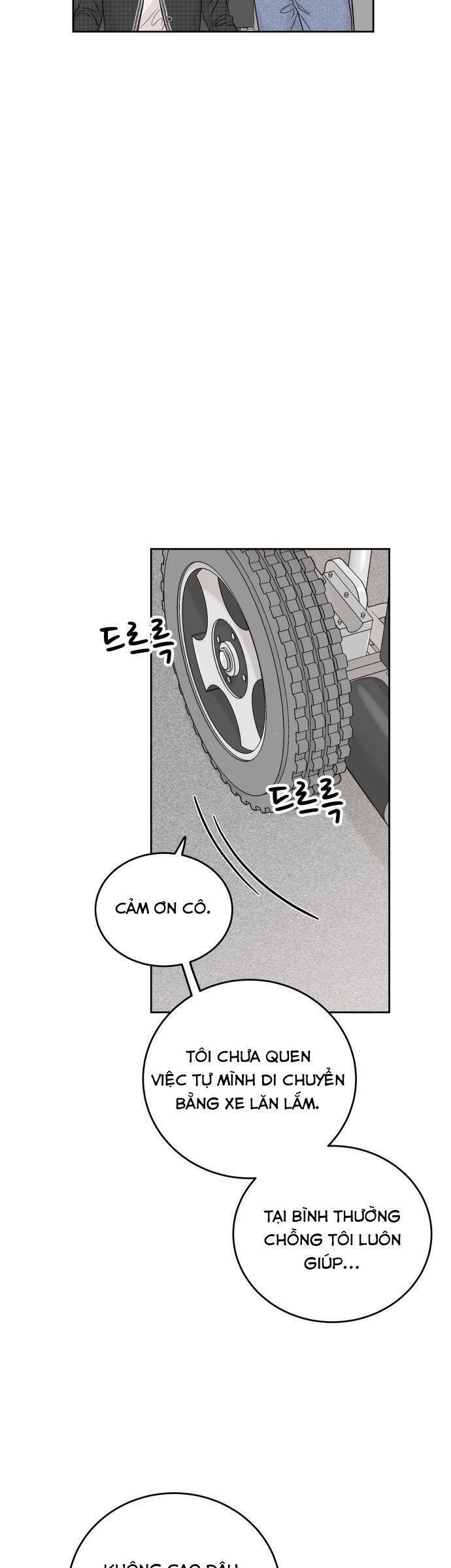 Người Một Nhà Chap 98 - Next Chap 99