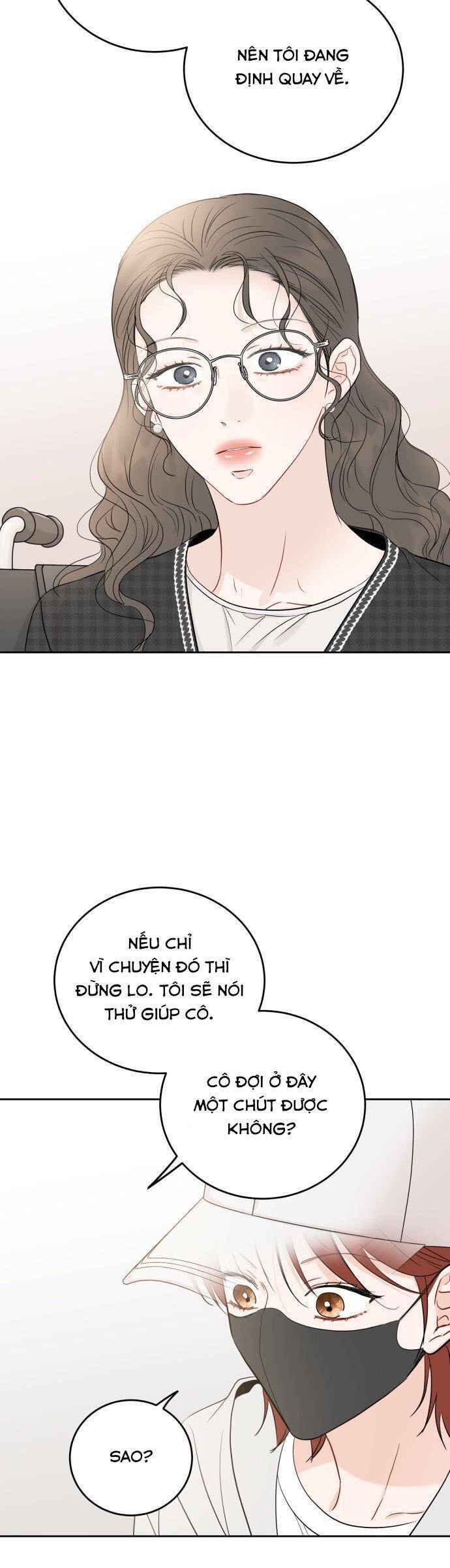 Người Một Nhà Chap 98 - Next Chap 99