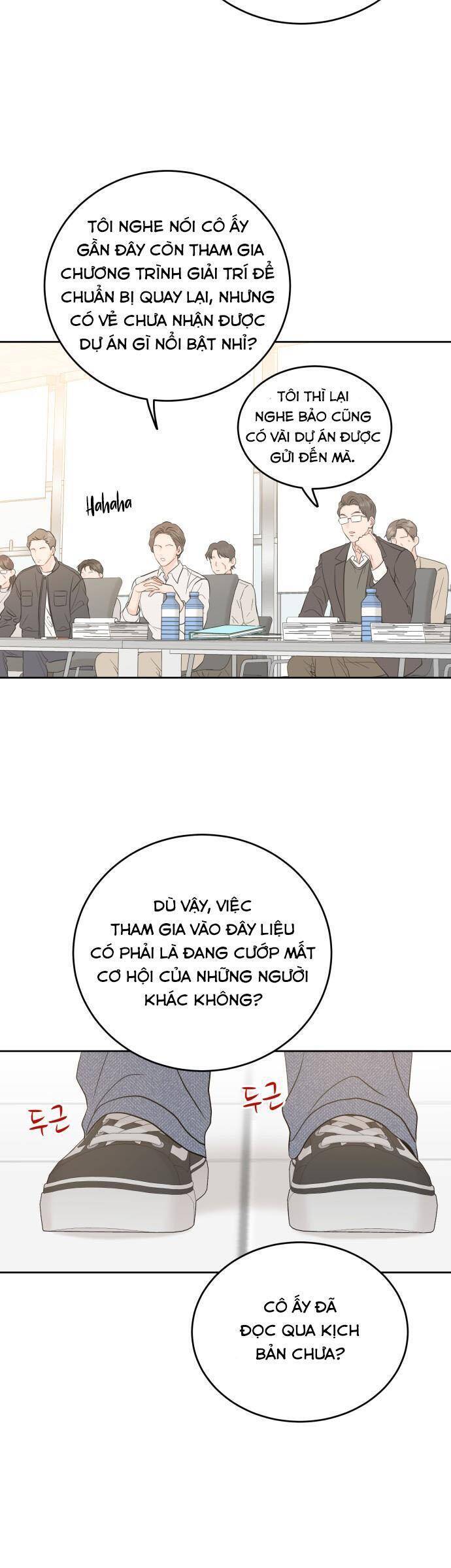 Người Một Nhà Chap 98 - Next Chap 99