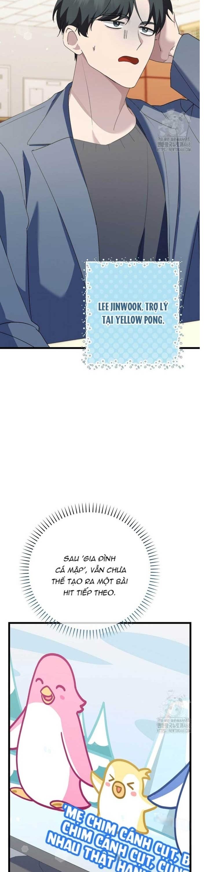 Nhà Soạn Nhạc Thiên Tài Đã Trở Lại Chap 59 - Next Chap 60